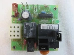 American Standard Control Board Part# 21C140501G52 Cnt 05008. Fixed Price $44.00.