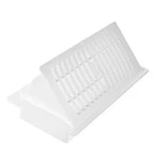 Hartford Ventilation Pop Up Floor Register - 4 X 12 (duct Opening) Air. Fixed Price $30.25.