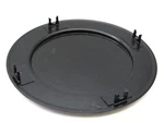91-101123-00 Rheem Blank Center Cap Nameplate Oem. Fixed Price $5.95.
