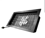 Master Flow PFV1 16 X 8 Resin Power Foundation Vent Black (niob). Fixed Price $99.99.