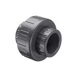 Sch 80 Pvc Union (old Style) 2-1/2 In. Socket W/ Epdm O-rings. Fixed Price $79.99.
