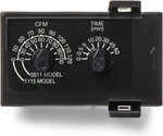 Panasonic Whispergreen Fan Control Module Timer Cfm Adjust FV-VS15VK1. Fixed Price $13.59.