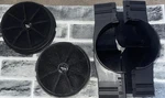 Appliance Recirculation Kit Black XORFK04 Y2. Fixed Price $44.99.