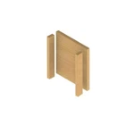 Bonaire Durango Window Evaporative Pads Easy Install Original Coolers. Fixed Price $112.86.