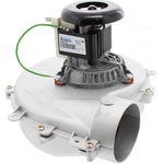 Climatek Furnace Draft Inducer Exhaust Motor - Replaces Icp Heil Tempstar.... Fixed Price $110.70.
