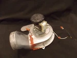 Fasco A200 70581311 J238-150 Draft Inducer Blower Motor Lennox Ducane. Fixed Price $89.99.