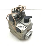 White Rodgers 36C76 471 Furnace Gas Valve EF32CW194A In/out 3/4" Used #G547. Fixed Price $65.00.