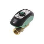 Taco V050T2A2ZB024Q4A2 Motorized Zone VALVE,NO,BRASS,1/2 In Npt 12M809. Fixed Price $159.19.