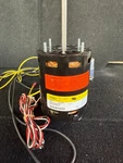 Carrier HC30CL460 Inducer Motor 1/6 Hp. 5/16X3.3 Shaft. Fixed Price $279.95.