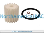 264-48M 264M 264FM Mitco Heating Fuel Oil Filter Cartridge Insert. Fixed Price $8.20.