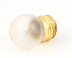 Perlick Light Bulb, 7-1/2 Watt Genuine Oem PEC15046. Fixed Price $13.99.