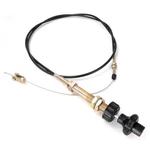 Creative.c 6FT Heavy Duty Vernier Adjustable Lock Cable, Part Number VCGTX06,.... Fixed Price $42.25.