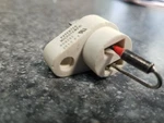 Amana Oem Microtemp Thermal Fuse Cutting Off H10A1. Fixed Price $15.99.