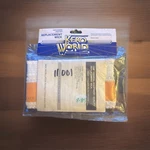 World 11001 Replacement Kerosene Heater Wick New Old Stock. Fixed Price $8.85.