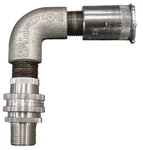 Dayton 33M296 Hazardous Conduit Conversion Kit. Fixed Price $113.00.