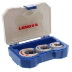 Lenox 14833TSK Tubing Cutter Set,copper,manual 22FE98. Fixed Price $44.99.