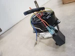2-SPEED Fan Motor For 1,300 Cfm Evaporative Coolers 6017051. Fixed Price $31.95.