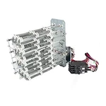 Mrcool MHK15U Electric Heat Kit 15KW 208/230V 50/25A Circuit Breaker. Fixed Price $299.84.