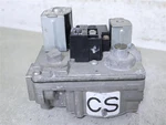 White Rodgers 36E24 205 Furnace Gas Valve C330926P01. Fixed Price $40.38.