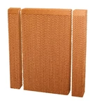 Mastercool 36-1/4 In. H X 35-1/2 Brown Cellulose Evaporative Cooler Pad. Fixed Price $122.07.
