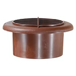 Rv Designer H805 4" Walnut Duct Vent Damper. Fixed Price $14.07.