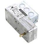 Dayton UL14-3050 Actuator 22YH09. Fixed Price $226.63.
