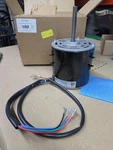 Carrier Welling Fan Motor For Air Handler YDK270-6F / 208-230V 60HZ MOT14559. Fixed Price $150.00.