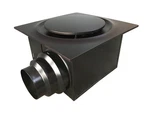 Aero Pure Or Ceiling Mount Energy Star. Fixed Price $89.50.