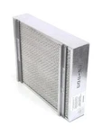 Wells WS-22402 Oem Air Filter 19.5"X15.5"X3.11" Hepa 8LBS Usa. Fixed Price $1049.00.