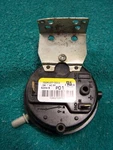 Trane Oem Furnace Air Pressure Switch C341750P01 Honeywell IS20137-3311 .50" Wc. Fixed Price $20.00.