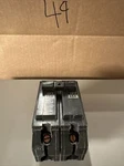 Ge THQL2145 Circuit Breaker 2P 45A 120/240V New!!! With Free Shipping. Fixed Price $28.99.