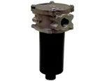 Buyers HFA51025 50 Gpm In-tank Filter 1-1/4 Inch NPT/10 MICRON/25 Psi Bypass. Fixed Price $156.99.
