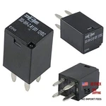 Sealed & Waterproof Oem Cooling Fan Relay- Fits 2010 Up Polaris Rzr Ranger. Fixed Price $13.45.