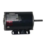 Carrier HD56FR235 Blower Motor 208-230/460V 3PH 1725RPM 1.7HP. Fixed Price $1828.63.