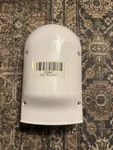 Cginlt Rectorseal 4.5-IN Cover Guard Lineset Wall Inlet, White. Fixed Price $18.00.