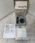 Nutone 682NT Duct-free Fan New Open Box. Fixed Price $36.88.
