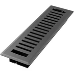 Imperial RG3442 Montezuma Decorative Floor Register, 2.25 X 12-INCH, Grey. Fixed Price $25.27.
