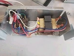 Trane American Standard Control Box Model 2TEC3F24B1000AA TWE018P 2/4TEP TWG0 #6. Fixed Price $100.00.