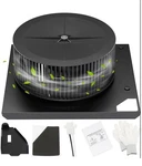 S97018218 S97020048 Fan Motor For Broan Nutone QTXE110, QTRN110, QTRN110L,QTR110. Fixed Price $54.00.