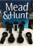 Evapco, Inc. 161160P Spray Nozzles (set Of 9). Fixed Price $1084.25.