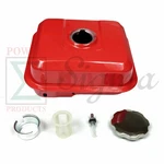 Gas Fuel Tank For Honda WT20 WMP20 WH20 WB30 WB20 Engine Water Pump. Fixed Price $28.99.