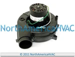 Furnace Exhaust Inducer Motor Fits Trane Am Stan BLW863 BLW00863 BLW518 BLW00518. Fixed Price $281.95.