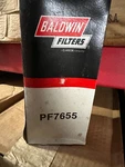 Baldwin Filters PF7655 Fuel New. Fixed Price $25.00.