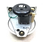 Jakel J238-150-1571 Draft Inducer Blower Motor HC21ZE117-B Refurbish. Used #RL07. Fixed Price $99.00.