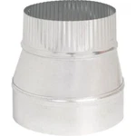United States Hdw/u Ha TV868646 7X6 Galv Taper Reducer. Fixed Price $25.33.