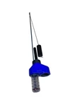 Oem King 14522P Combo Vertical Oil Gauge. 1-1/2" X 1-1/4".. Fixed Price $49.99.