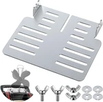 Powered Stove Fan Mount For Mr. Heater Buddy MH9BX MH12HB MH18B Bracket. Fixed Price $22.48.