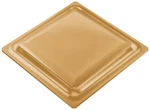 Aero Pure ABF110G15 Designer Series Cfm 0.9 Sone Ceiling - Gold. Fixed Price $205.10.
