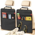 Helteko Kick Mat For Back Seat. Fixed Price $24.87.