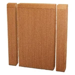 Champion Cooler Evaporative Cooling PAD,PK3 MCP44-PAD. Fixed Price $173.65.